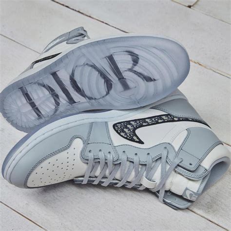 dior x aj1|dior air force 1.